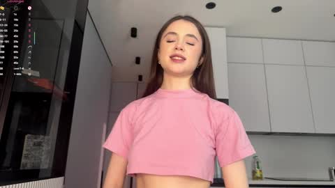 Snapshot of lole_huston chatting on 06-04-26, 11:49 Ann online show from 06-04-26, 11:49