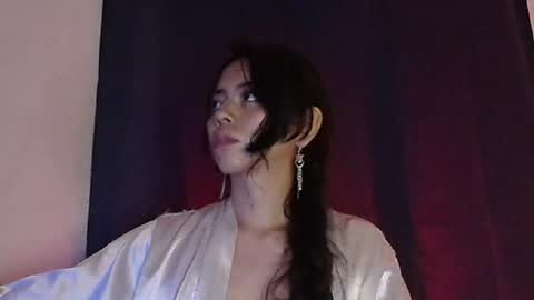 Snapshot of lolifantasy chatting on 07-19-26, 03:54 Rya DKhrt online show from 07-19-26, 03:54