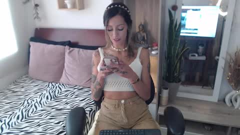 Dear tippers follow me on my new cb account lennarogers online show from 02-23-25, 09:26