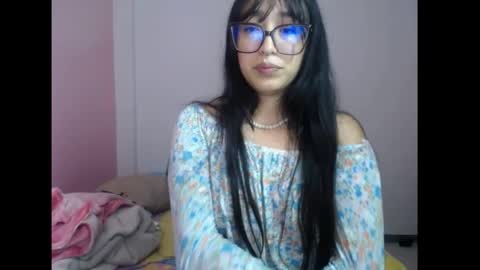 Lolita  online show from 04-07-26, 04:57