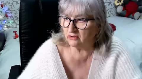 LolkaAlyss online show from 02-14-25, 12:25