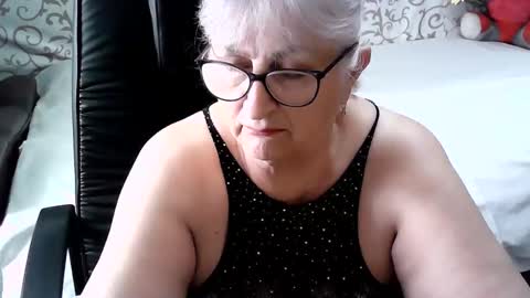 LolkaAlyss online show from 02-17-25, 11:34