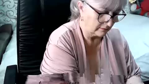 LolkaAlyss online show from 02-20-25, 04:36