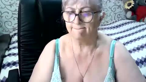 LolkaAlyss online show from 03-07-25, 04:57