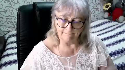 LolkaAlyss online show from 03-12-25, 06:55