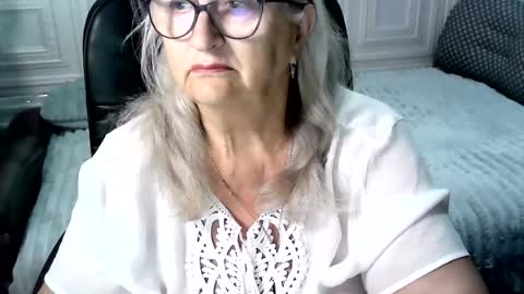 LolkaAlyss online show from 07-13-26, 08:39