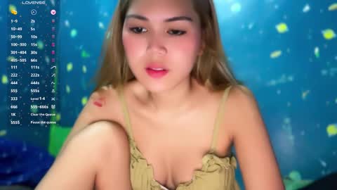 Pretty Janne 3 online show from 03-15-26, 07:47