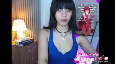 ROSIE online show from 03-21-26, 10:42