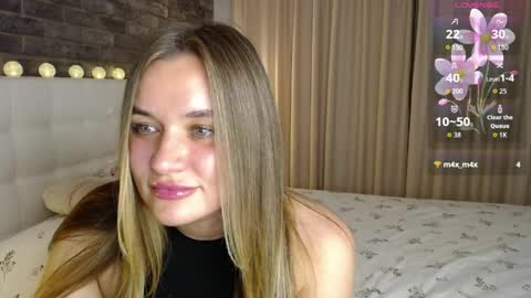 Snapshot of lollidoli__ chatting on 05-29-26, 07:23 Victoria online show from 05-29-26, 07:23