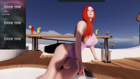 ANNE online show from 01-15-25, 10:02