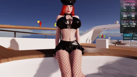 ANNE online show from 01-29-25, 12:01