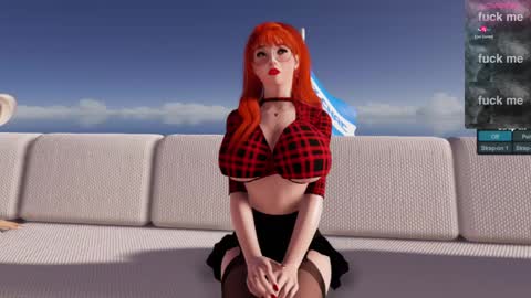 ANNE online show from 02-10-25, 05:09