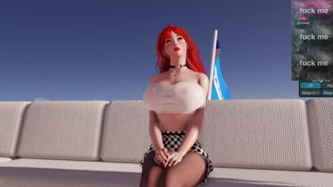 ANNE online show from 02-17-25, 08:15