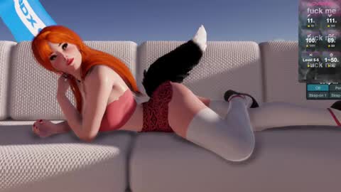 ANNE online show from 03-07-25, 02:36