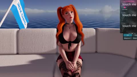 ANNE online show from 03-08-25, 10:56