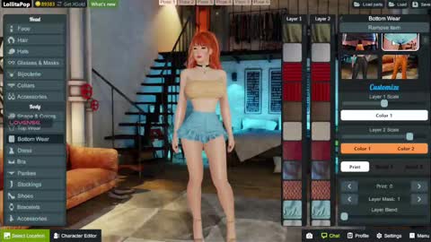 ANNE online show from 09-13-25, 07:02