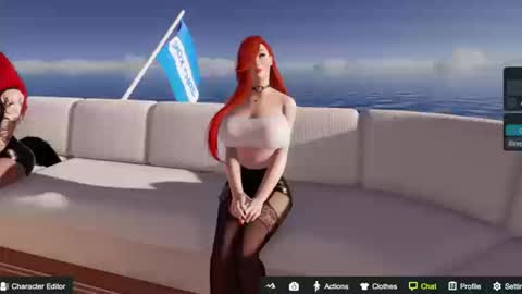 ANNE online show from 09-25-25, 10:46