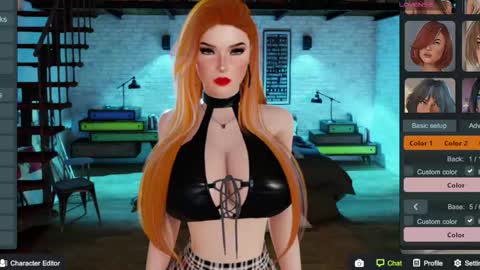 ANNE online show from 09-30-25, 07:30