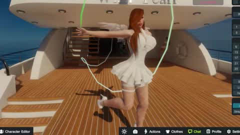 ANNE online show from 10-14-25, 07:25