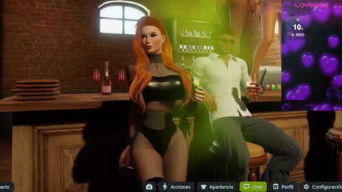 ANNE online show from 02-15-26, 05:20