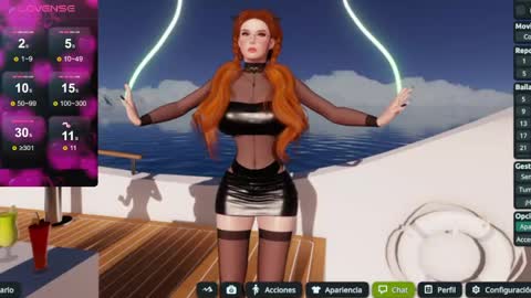 ANNE online show from 05-19-26, 04:02