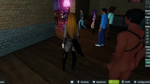 ANNE online show from 06-04-26, 02:50