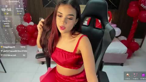 lolly18_ online show from 02-10-25, 03:42