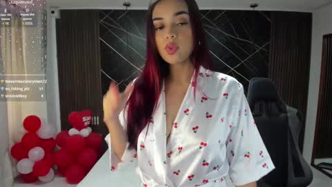 lolly18_ online show from 02-24-25, 03:42