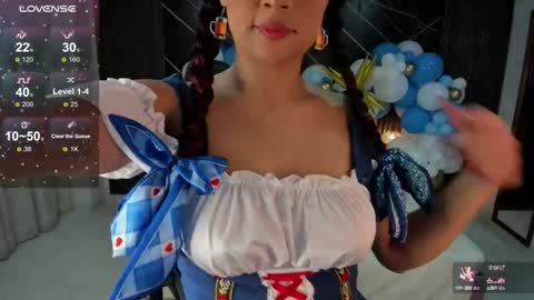 lolly18_ online show from 10-01-25, 03:18