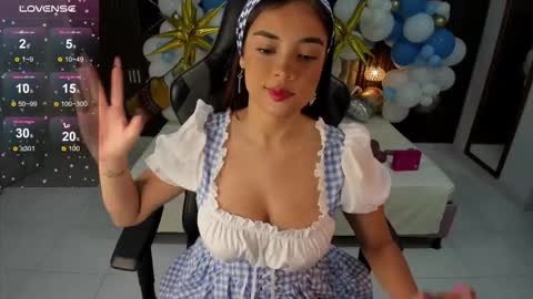 lolly18_ online show from 10-03-25, 12:35