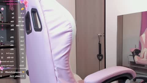 Snapshot of lolly_js_ chatting on 01-07-25, 05:12 Lolly online show from 01-07-25, 05:12