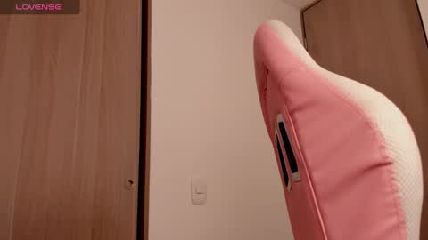 Snapshot of lolly_js_ chatting on 02-24-25, 01:57 Lolly online show from 02-24-25, 01:57