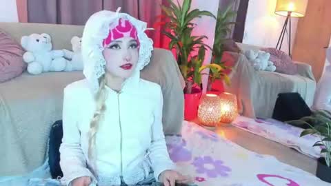 Lolly  online show from 07-07-26, 03:09