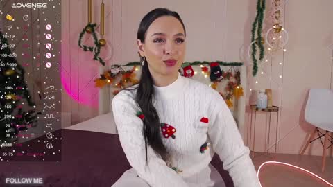 Lolly online show from 12-25-24, 05:05