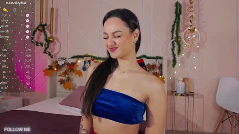 Lolly online show from 12-26-24, 05:04