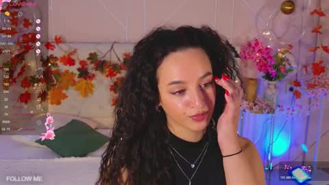 Lolly online show from 11-24-25, 05:07