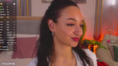 Lolly online show from 04-12-26, 03:50