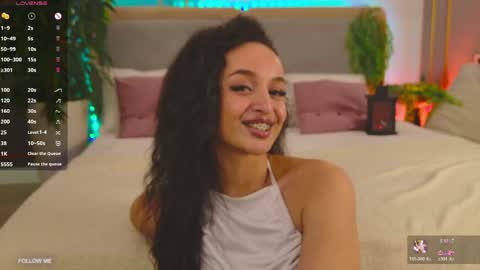 Lolly online show from 04-18-26, 07:58