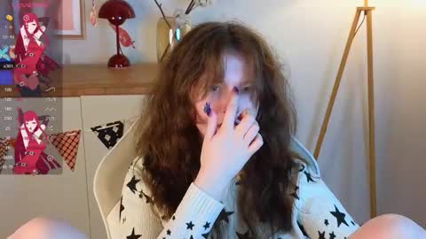 Snapshot of lolly_pump chatting on 11-03-25, 02:29 Mona online show from 11-03-25, 02:29