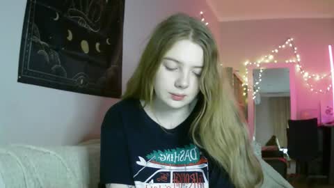 Lilly online show from 12-25-24, 02:02