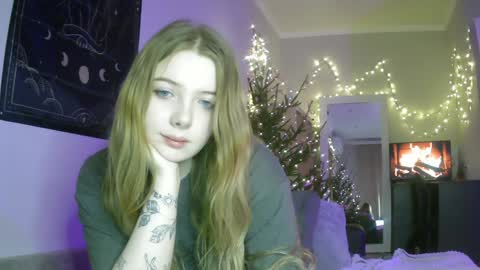 Lilly online show from 12-28-24, 10:13