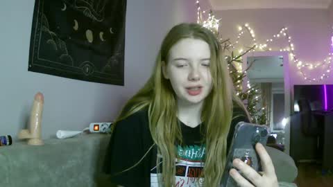 Lilly online show from 01-10-25, 01:53