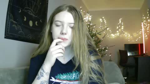 Lilly online show from 01-11-25, 04:14