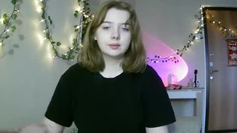 Lilly online show from 02-16-25, 02:43