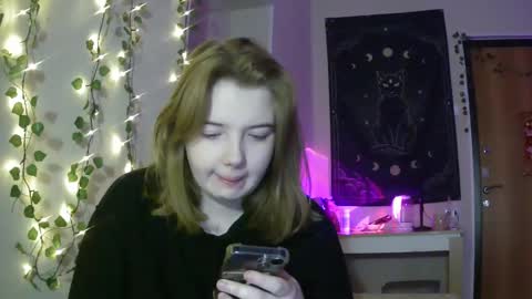 Lilly online show from 02-17-25, 10:03