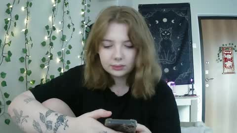 Lilly online show from 02-26-25, 12:36