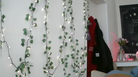 Lilly online show from 03-09-25, 11:25