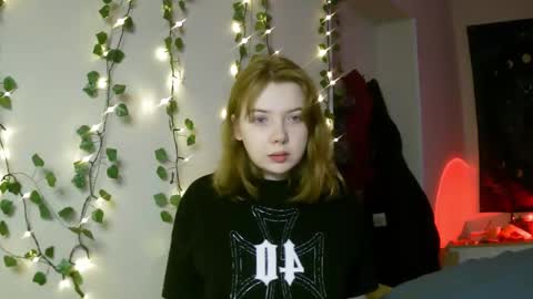 Lilly online show from 03-11-25, 04:29