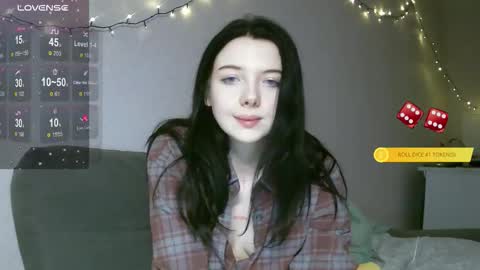 Lilly online show from 01-19-26, 12:36