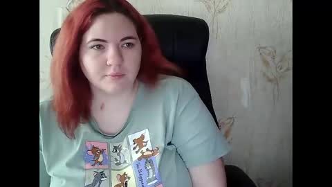 LollyNomeltyX online show from 02-07-26, 02:10